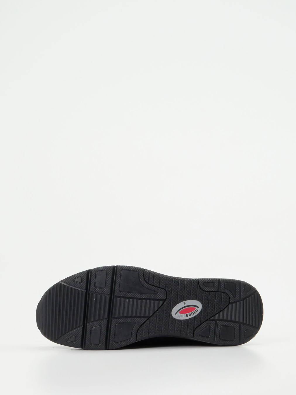 Schnürstiefelette blau 2751109011205