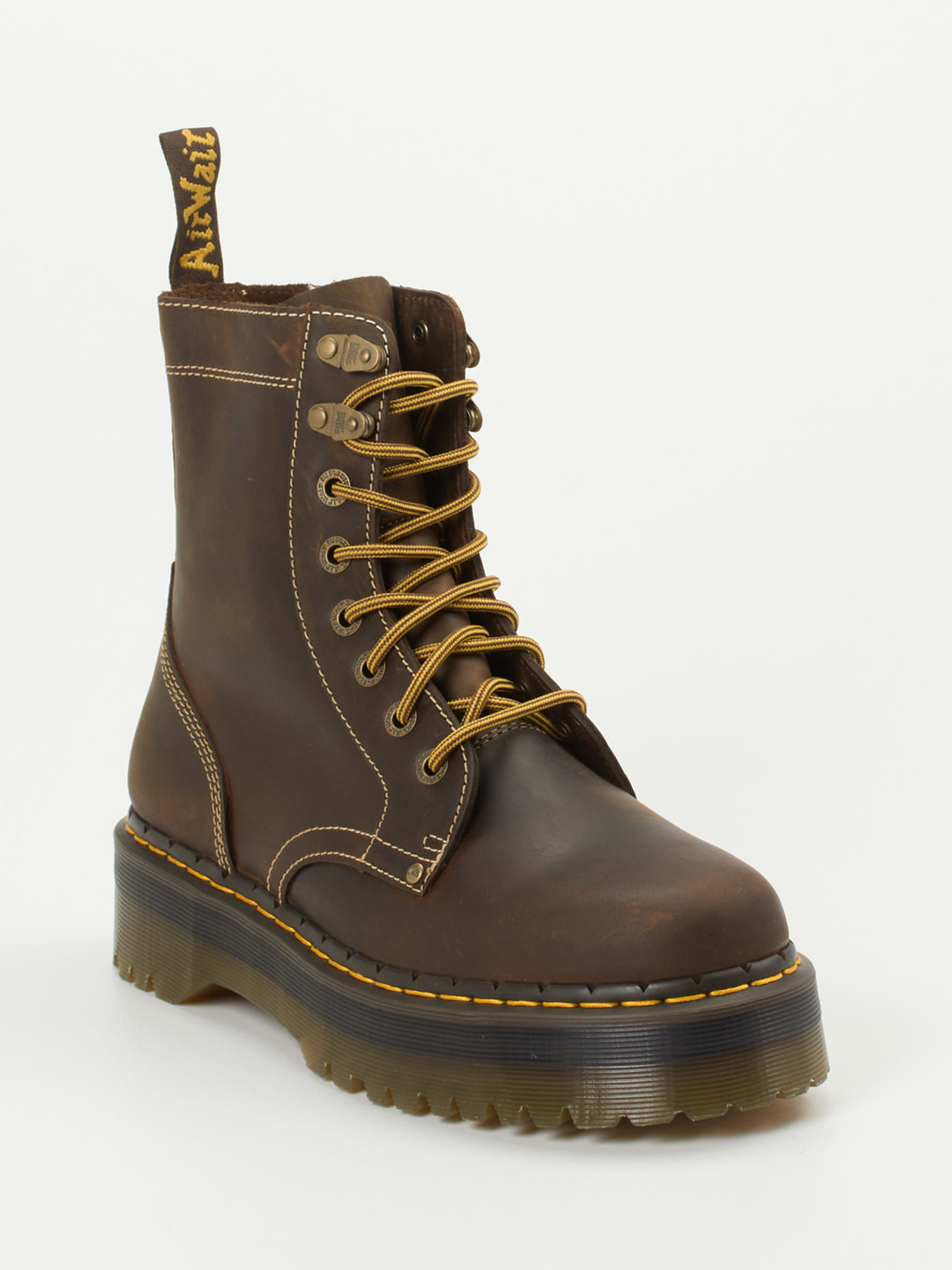 Boots braun 4701209070706