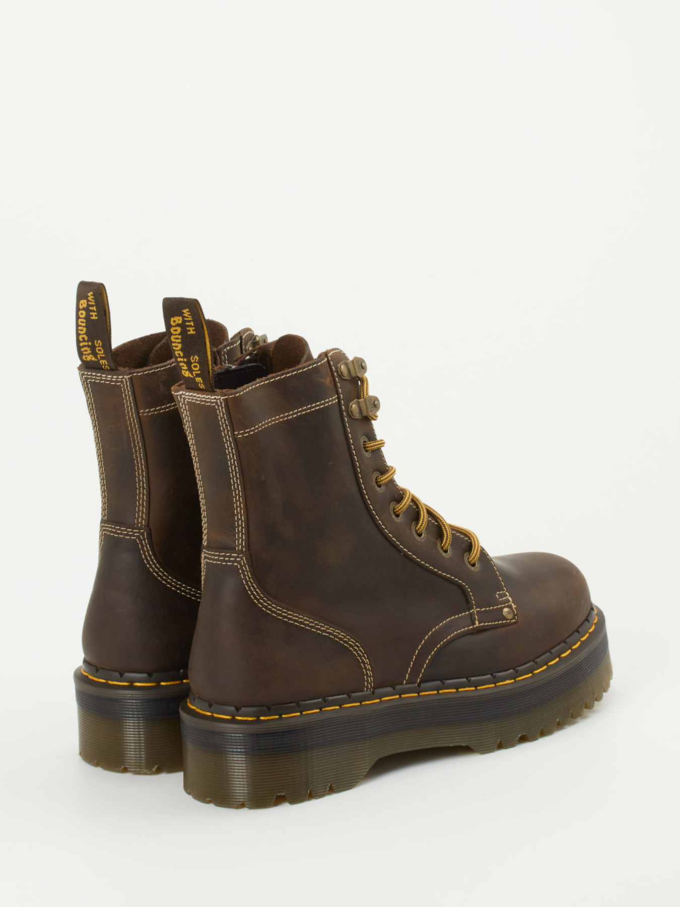 Boots braun 4701209070703