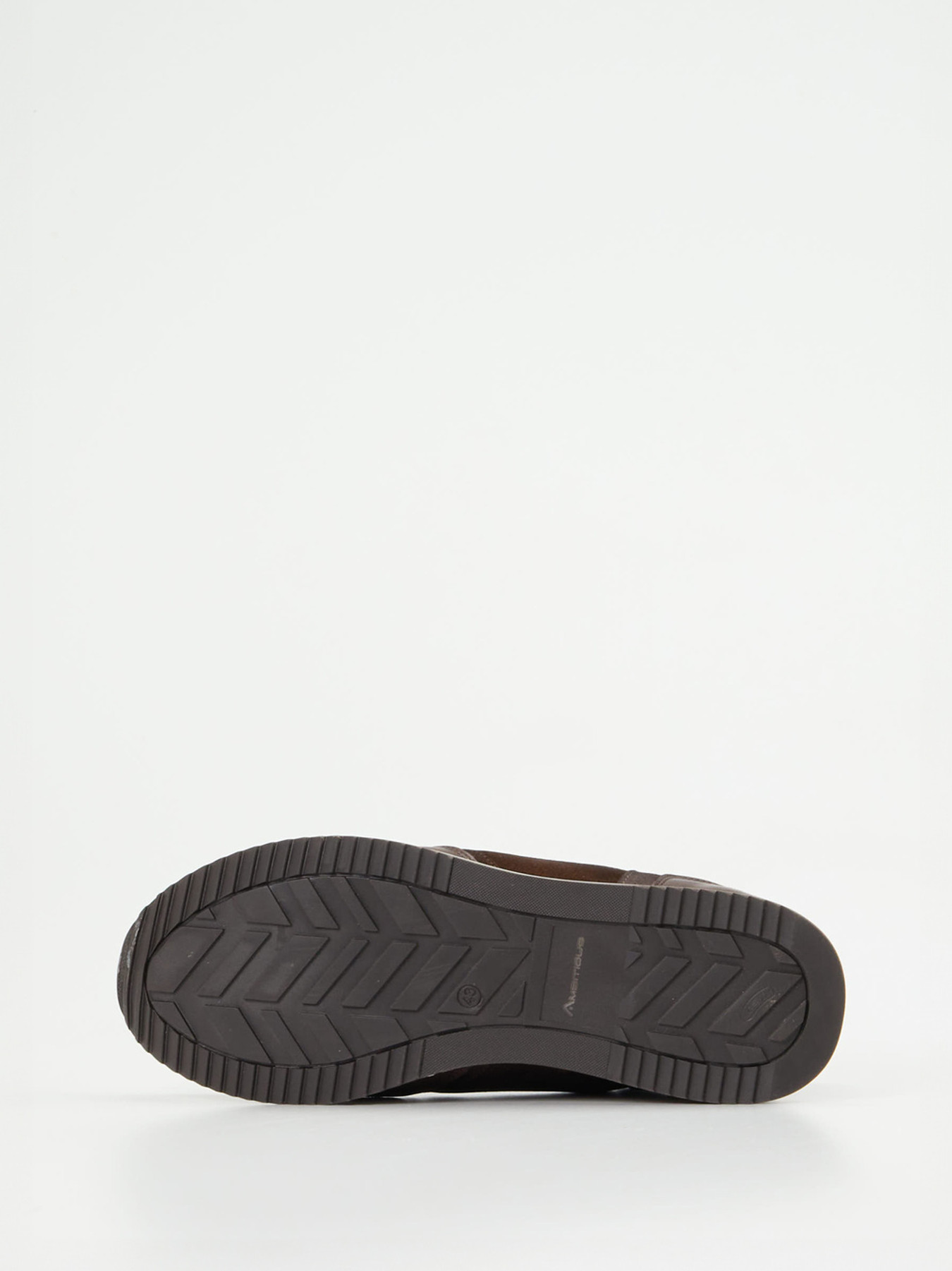 Sneaker braun 4661229018705