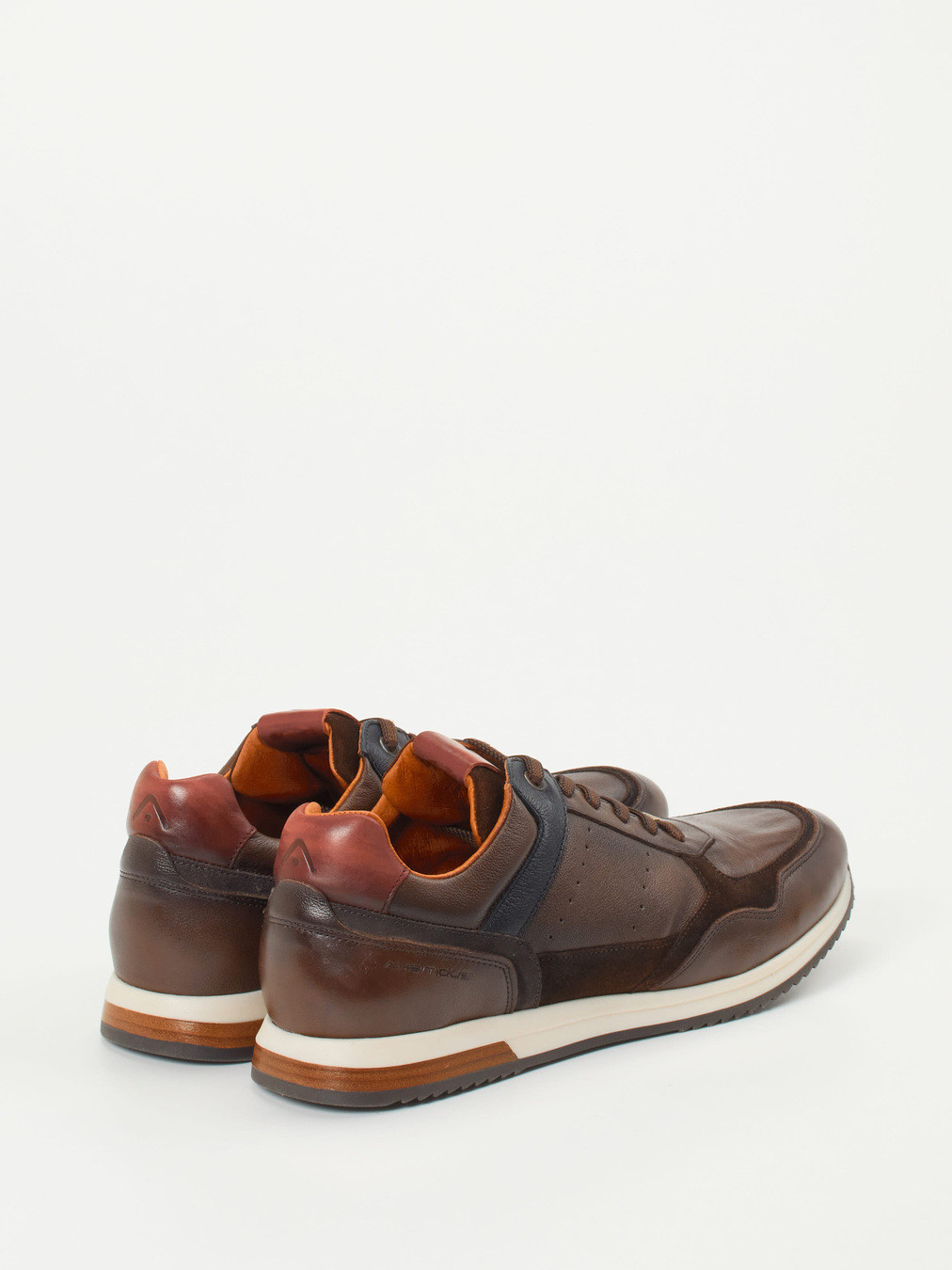 Sneaker braun 4661229018703