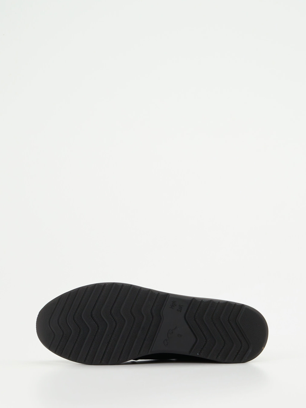 Sneaker schwarz 2661009019105