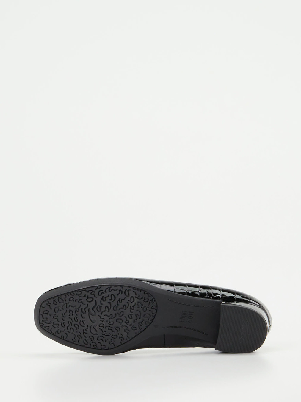 Pumps schwarz 2405009013905