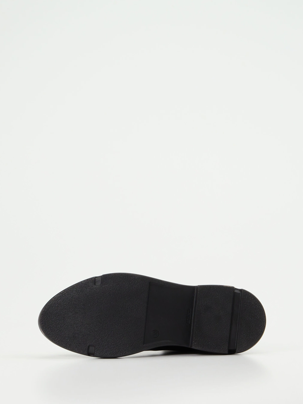 Stiefelette schwarz 1733002000305