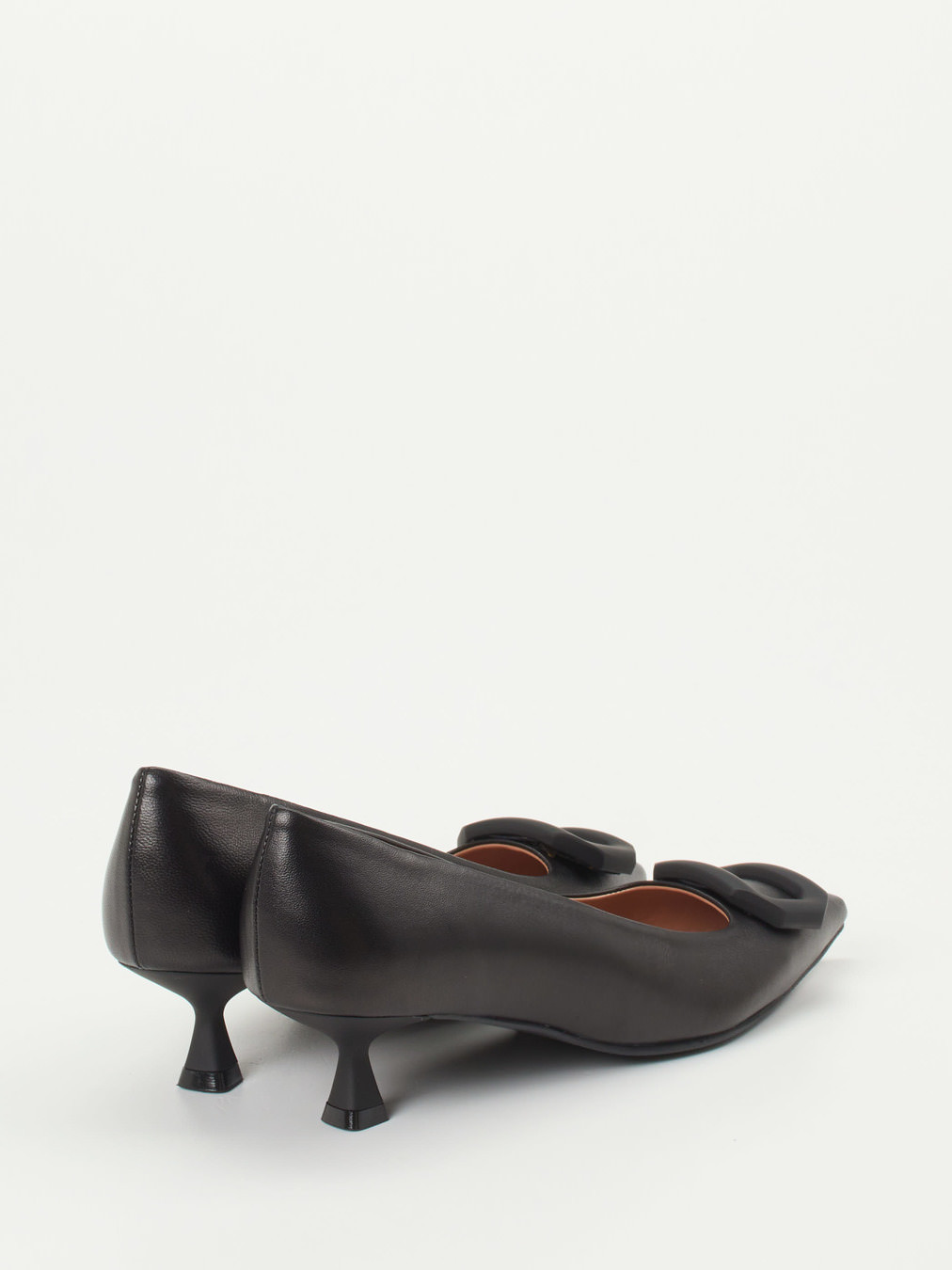 Pumps schwarz 1415009005503