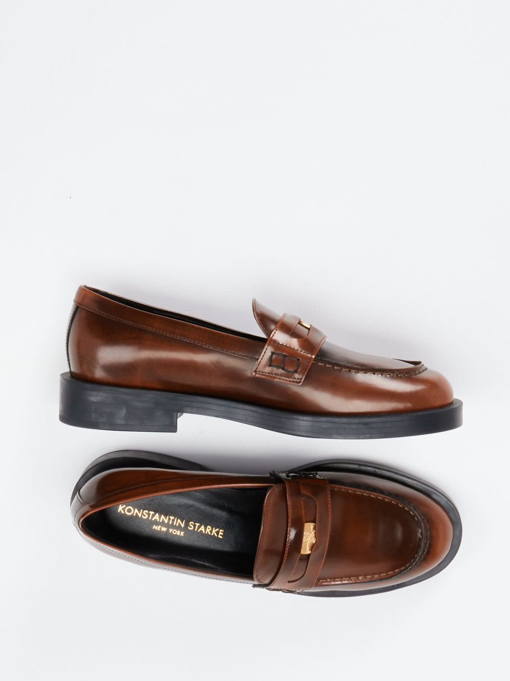 Slipper braun 1513289003104