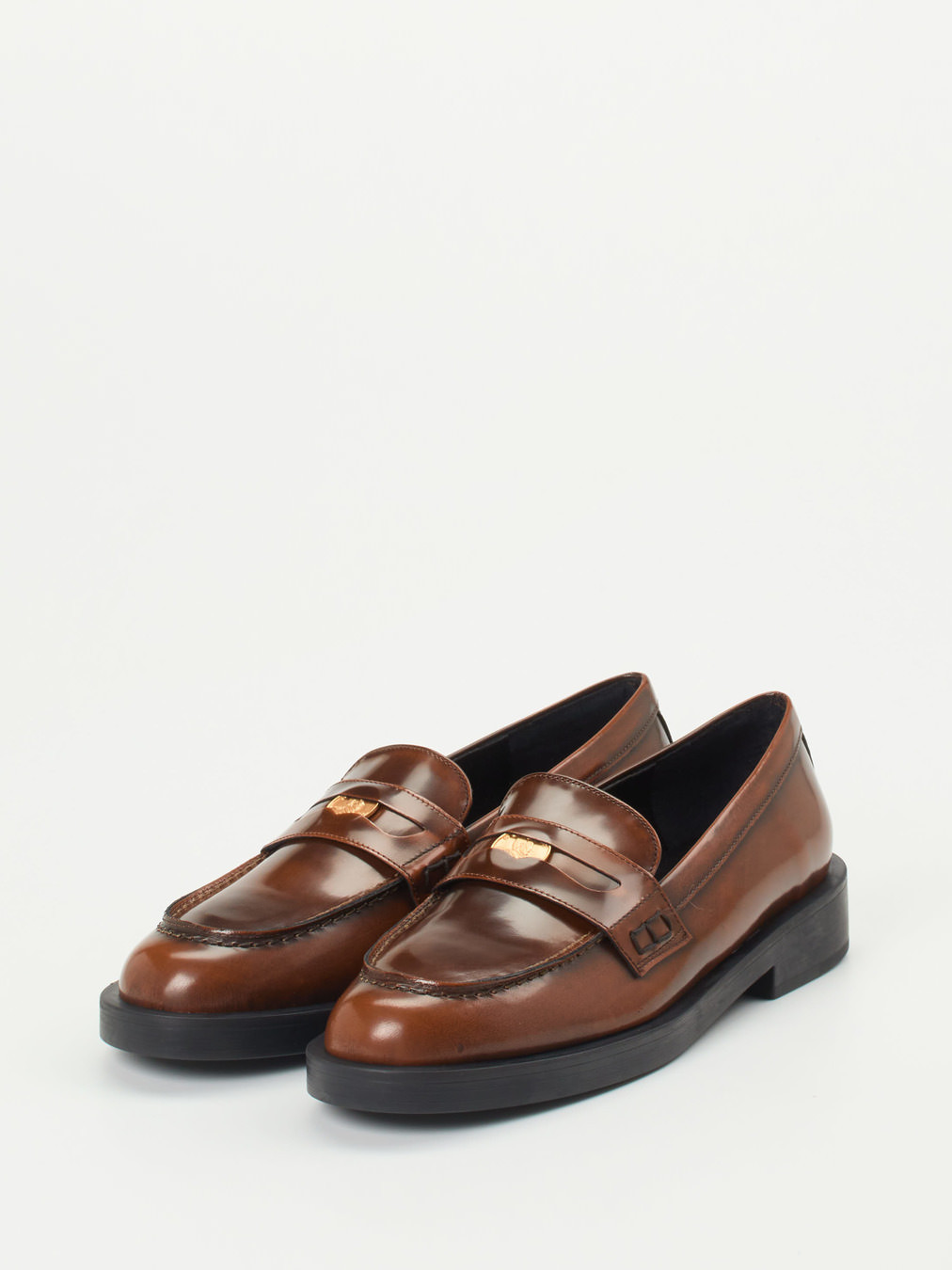 Slipper braun 1513289003102