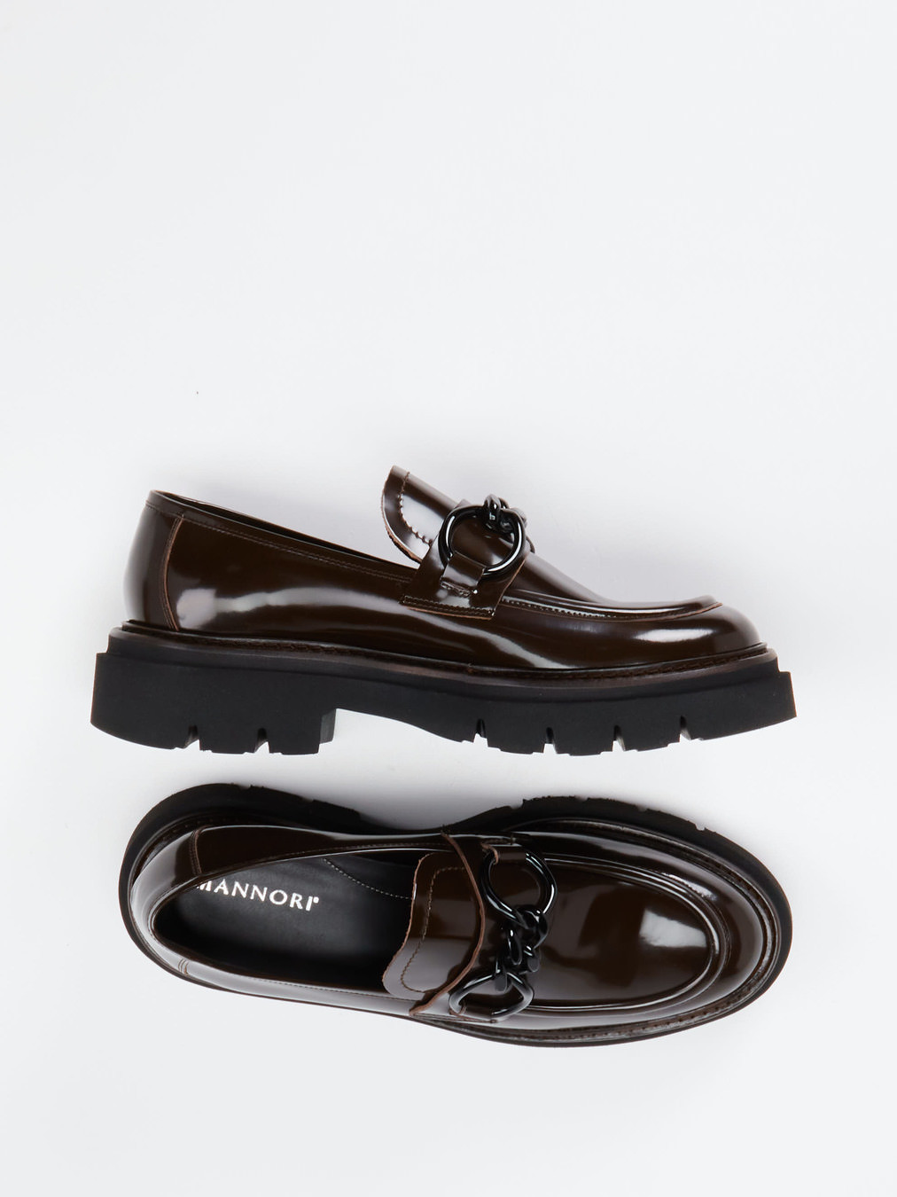 Slipper braun 1513209003004