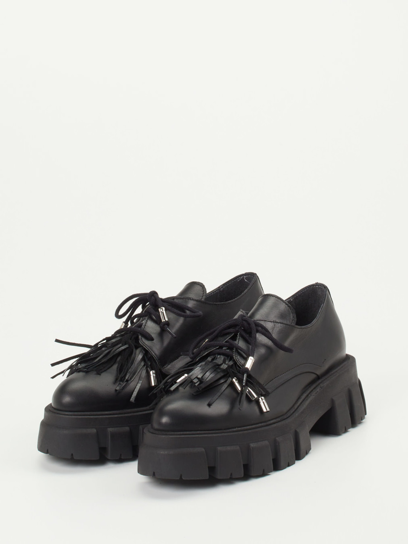 Schnürschuh schwarz 1567009001302