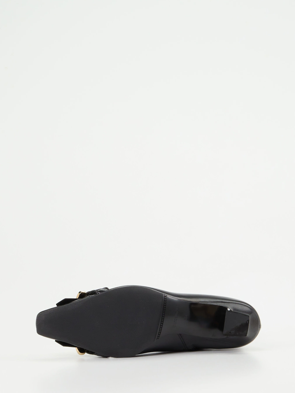 Stiefelette schwarz 1733009021105