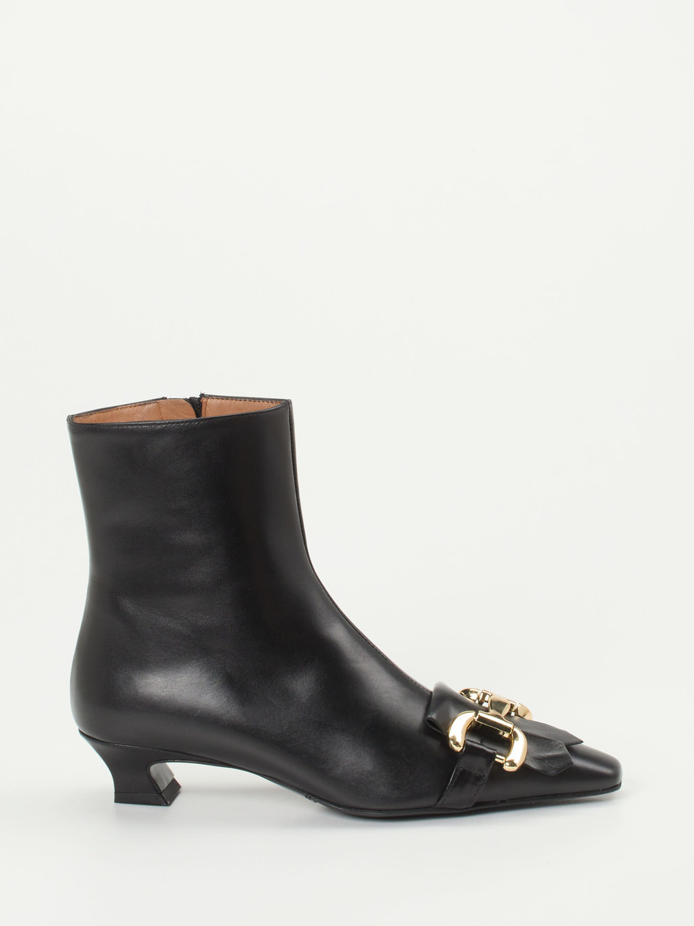 Stiefelette schwarz 1733009021101