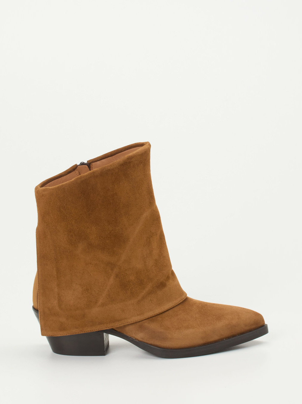 Cowboyboots braun 1735289002301