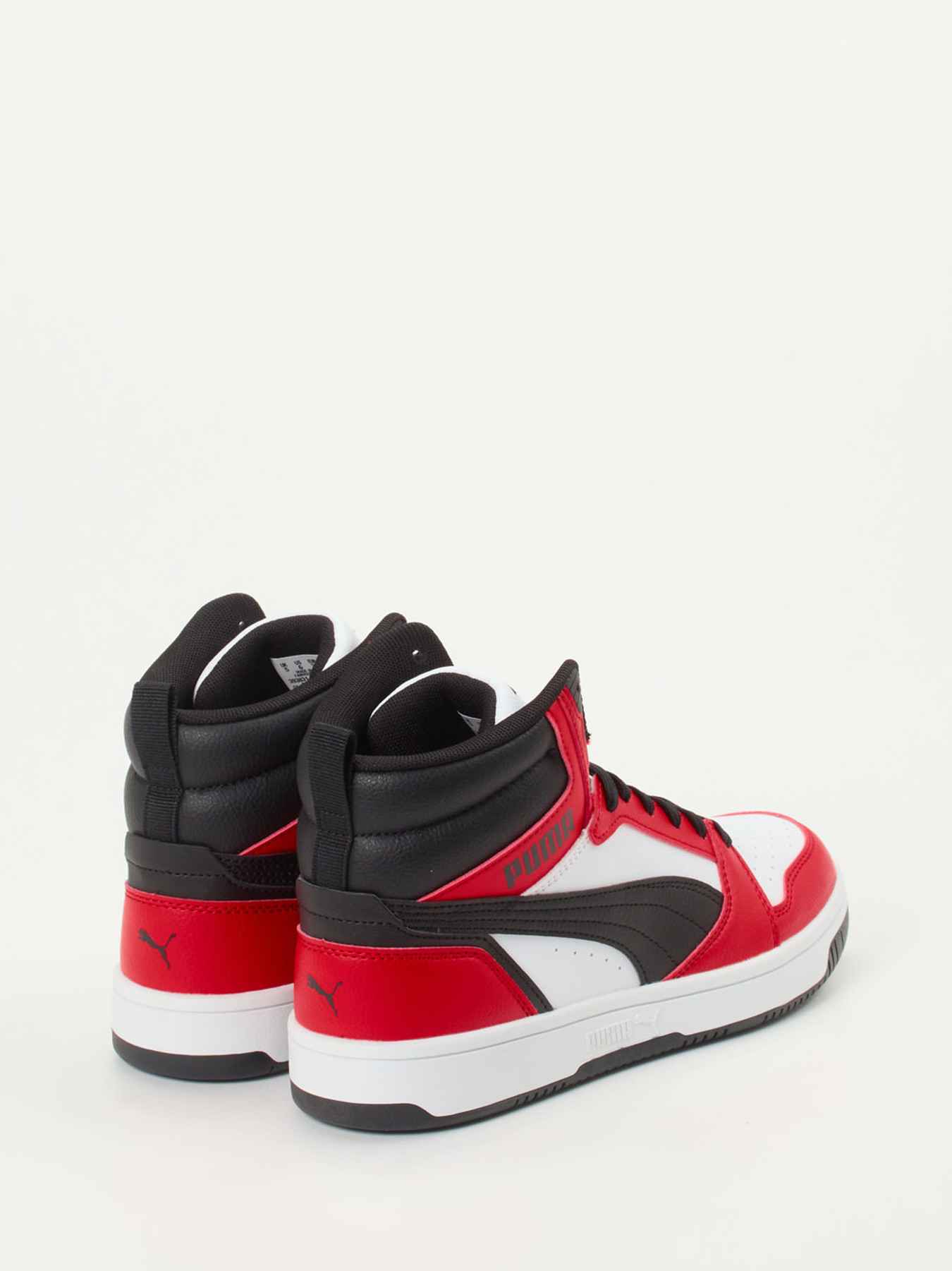 Sneaker High weiß 8666705000103