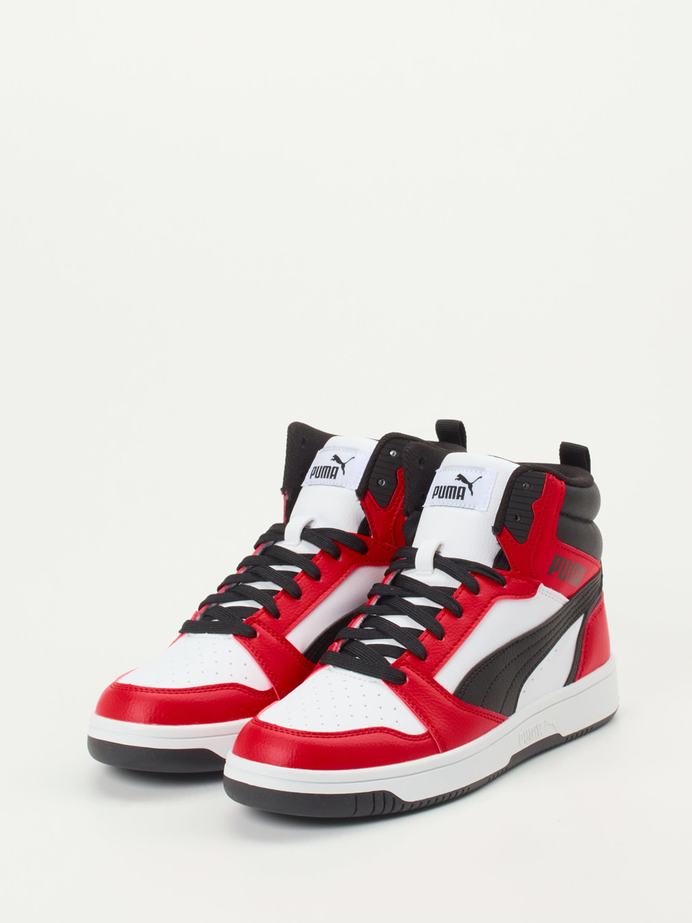 Sneaker High weiß 8666705000102