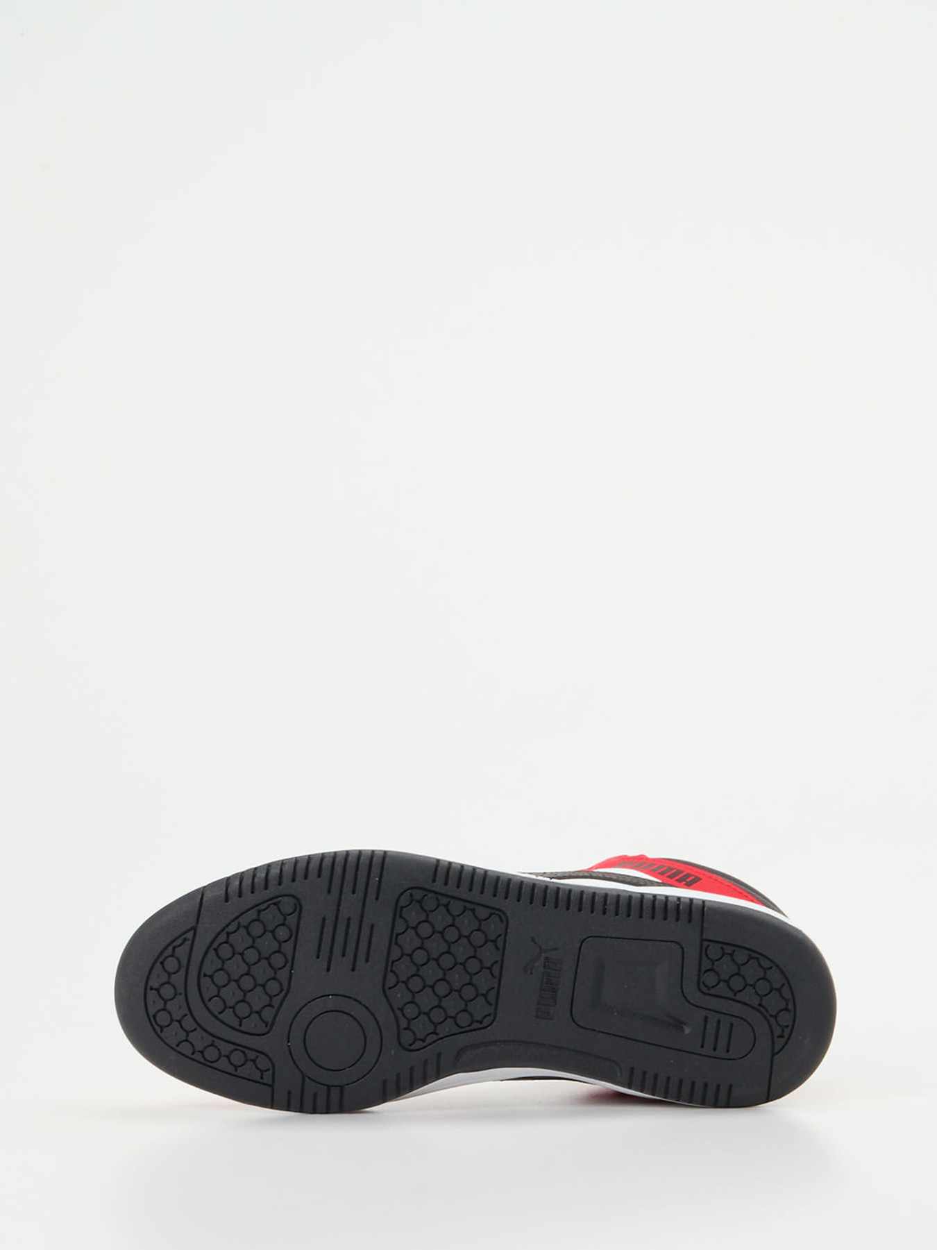 Sneaker High weiß 8666705000105