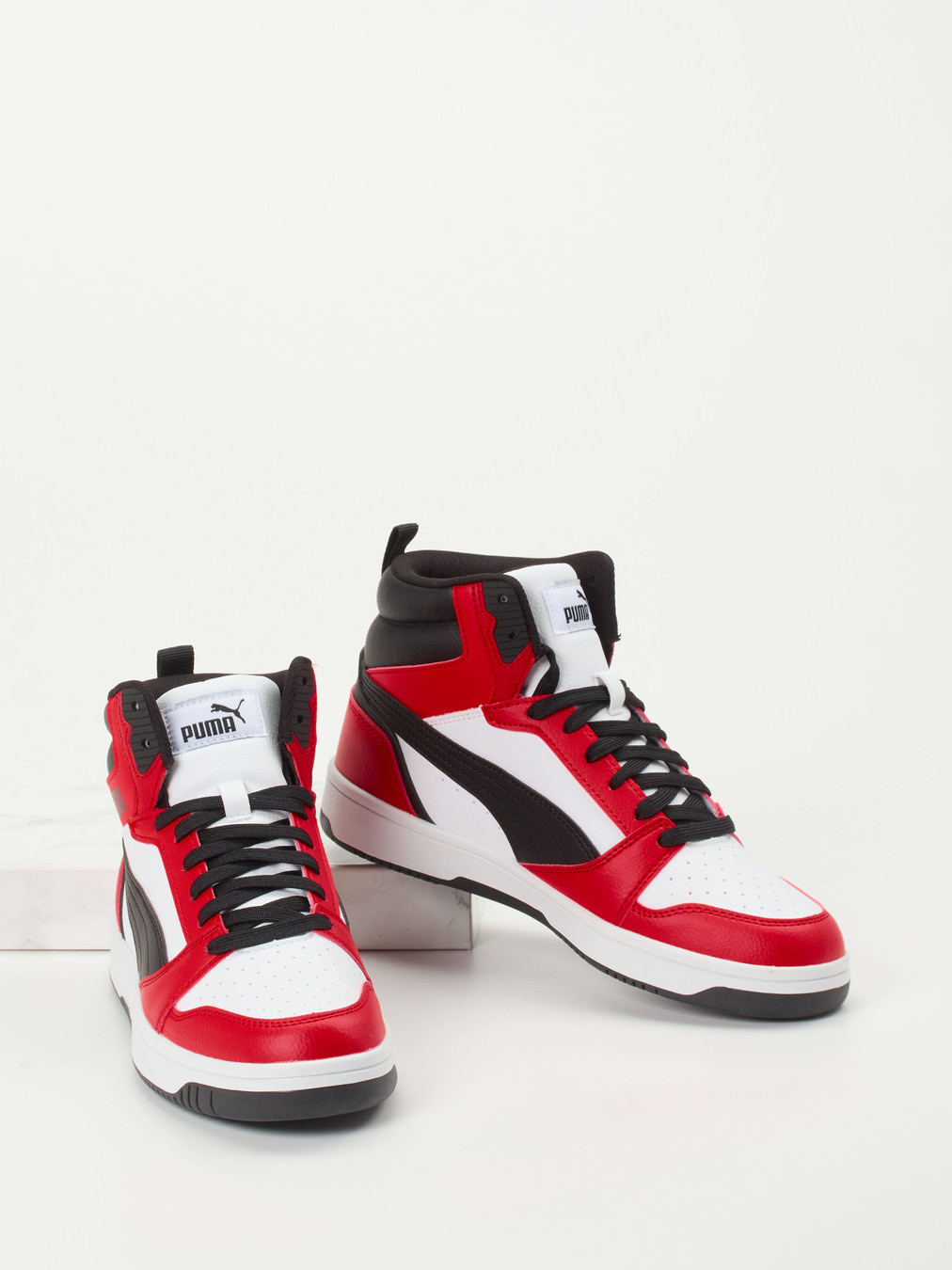 Sneaker High weiß 8666705000104