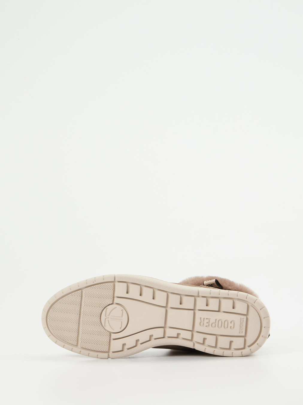 Stiefelette braun 1833249000505