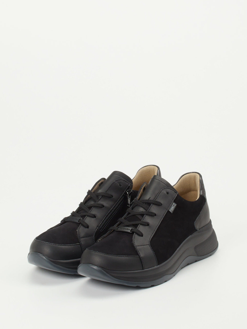 Sneaker schwarz 2661009019202