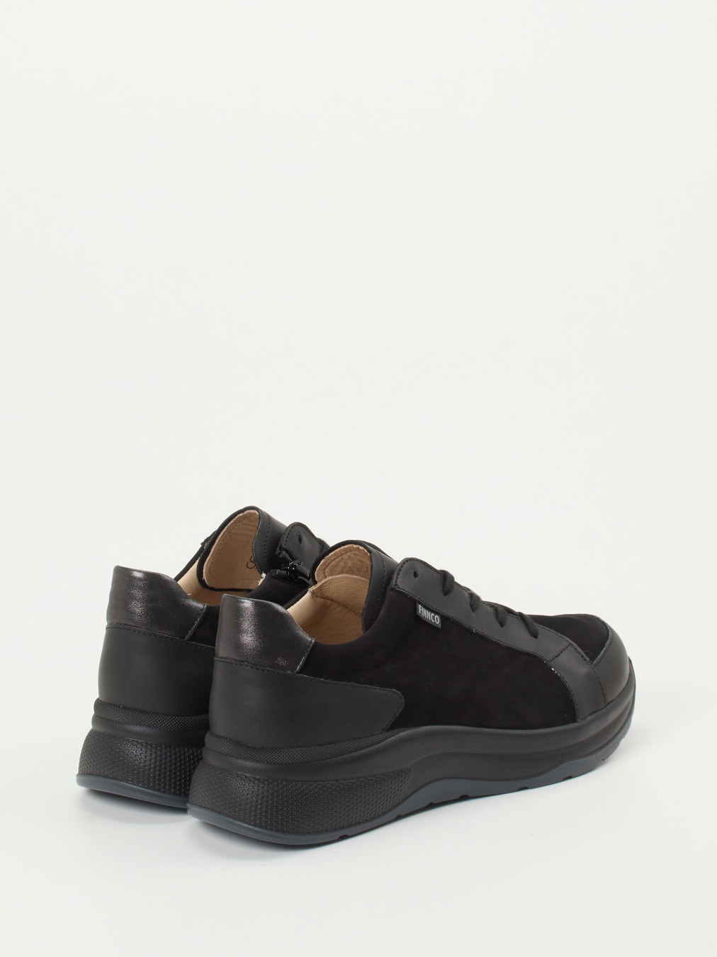 Sneaker schwarz 2661009019203