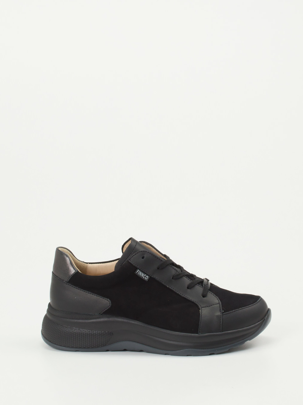 Sneaker schwarz 2661009019201