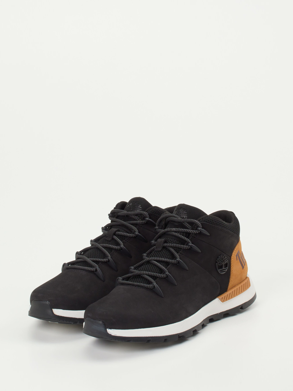 Boots schwarz 4701009074902