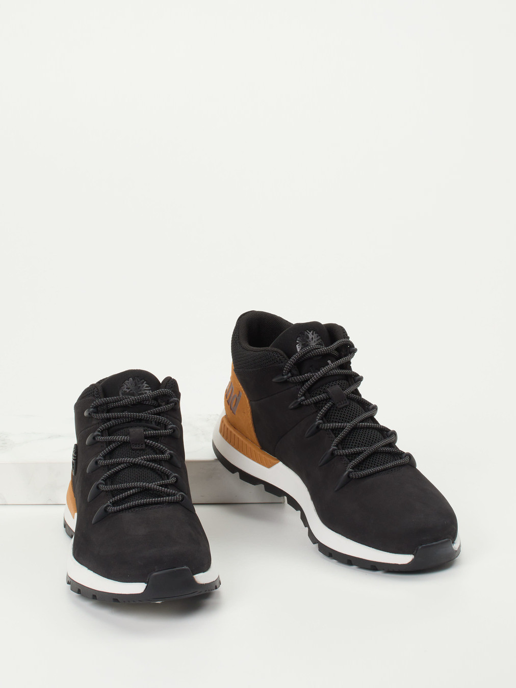 Boots schwarz 4701009074904