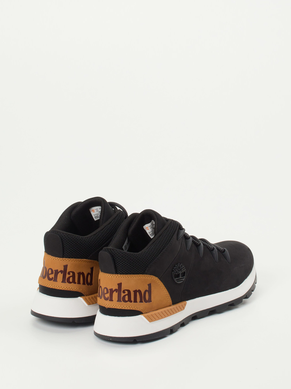 Boots schwarz 4701009074903