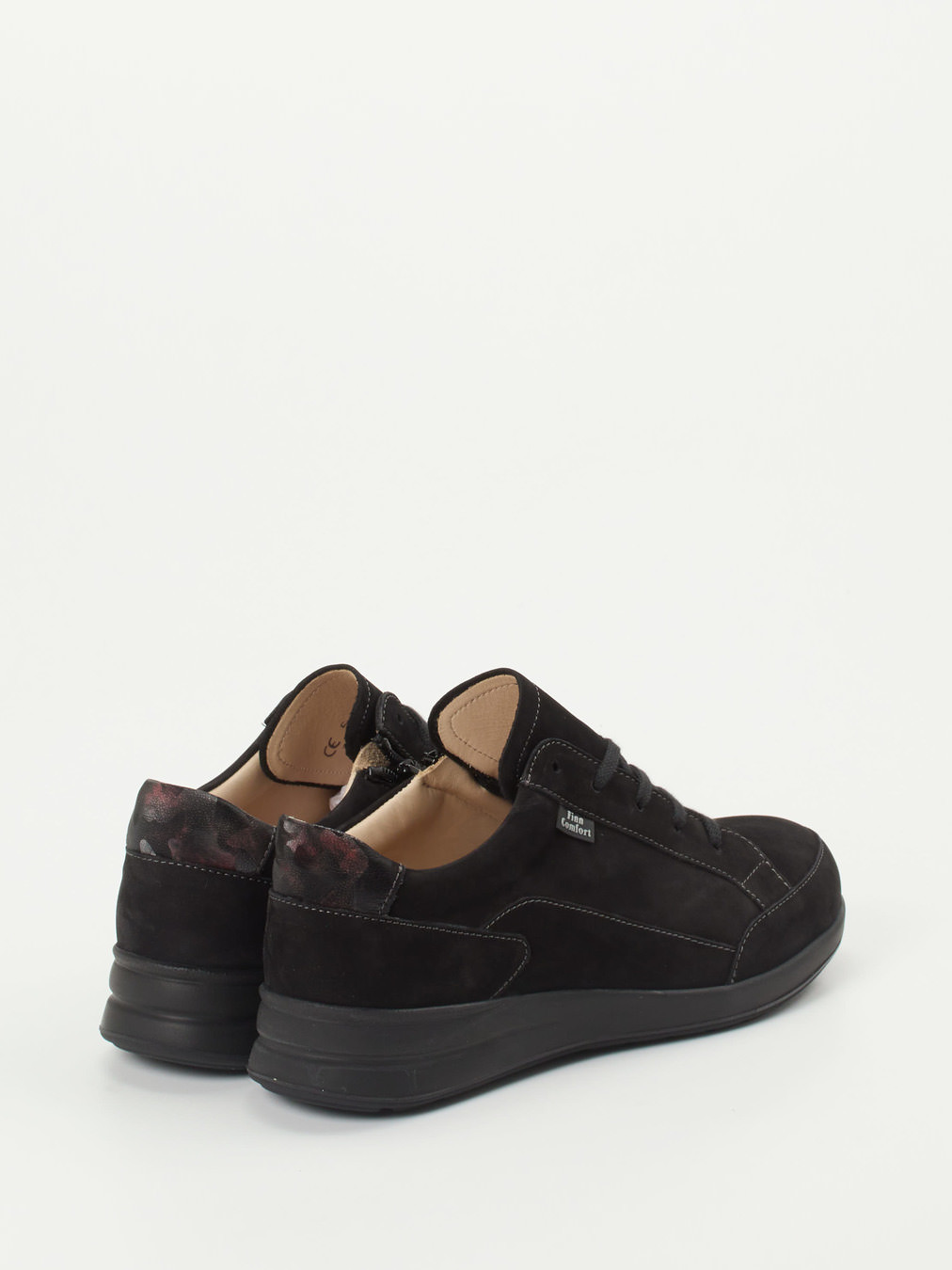 Sneaker schwarz 2651009036603