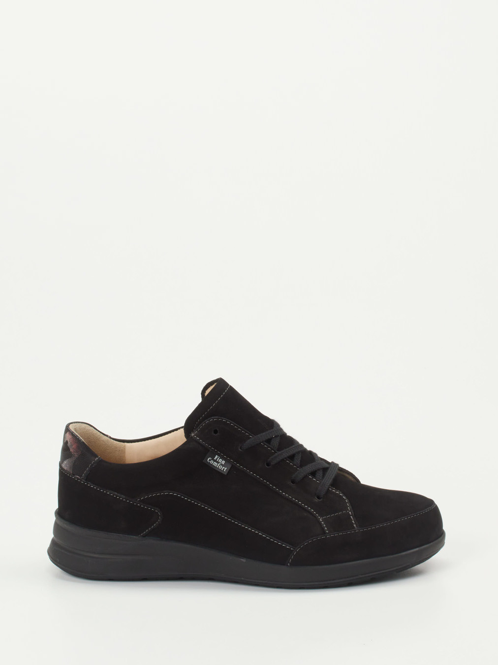 Sneaker schwarz 2651009036601
