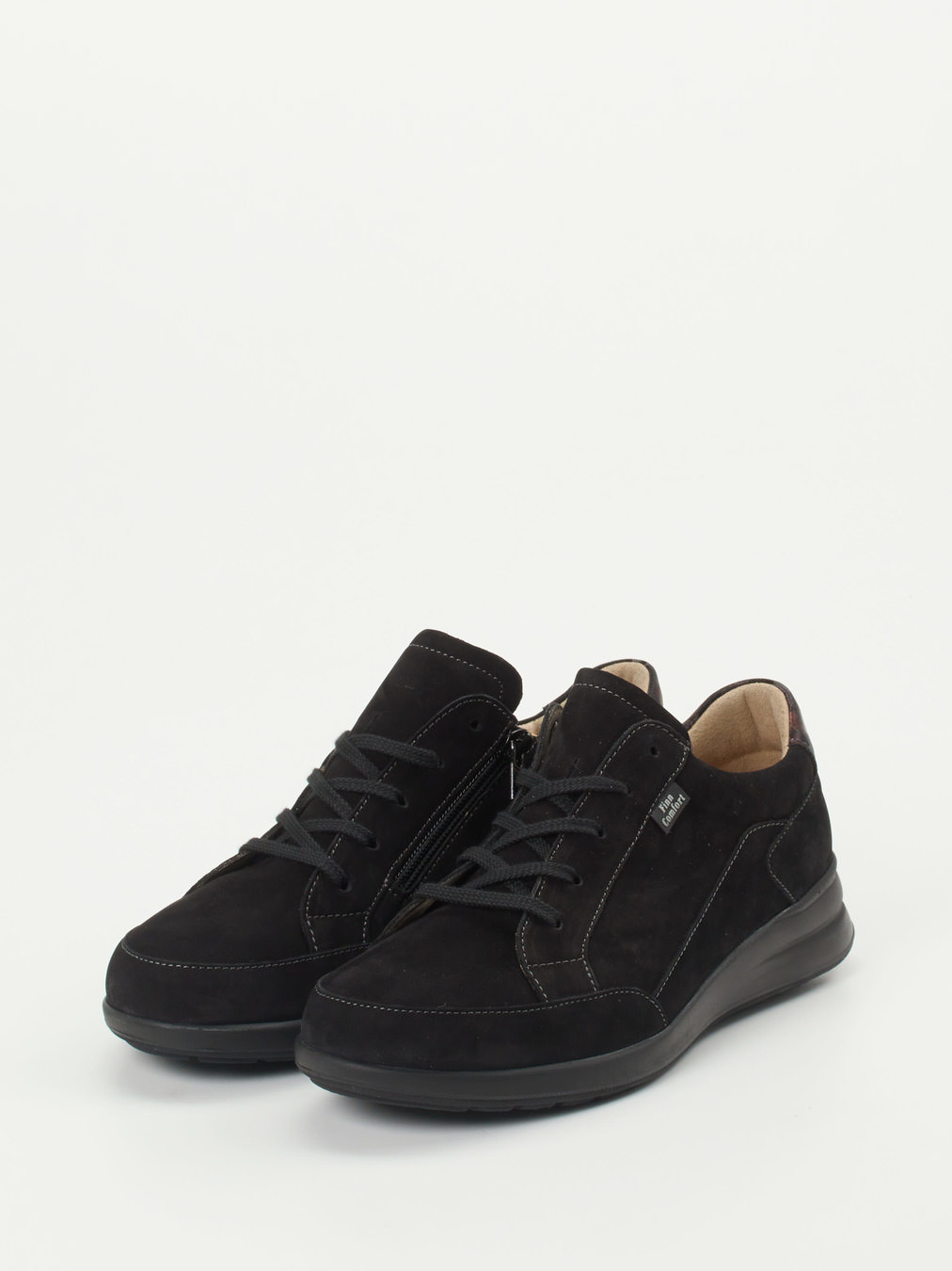 Sneaker schwarz 2651009036602