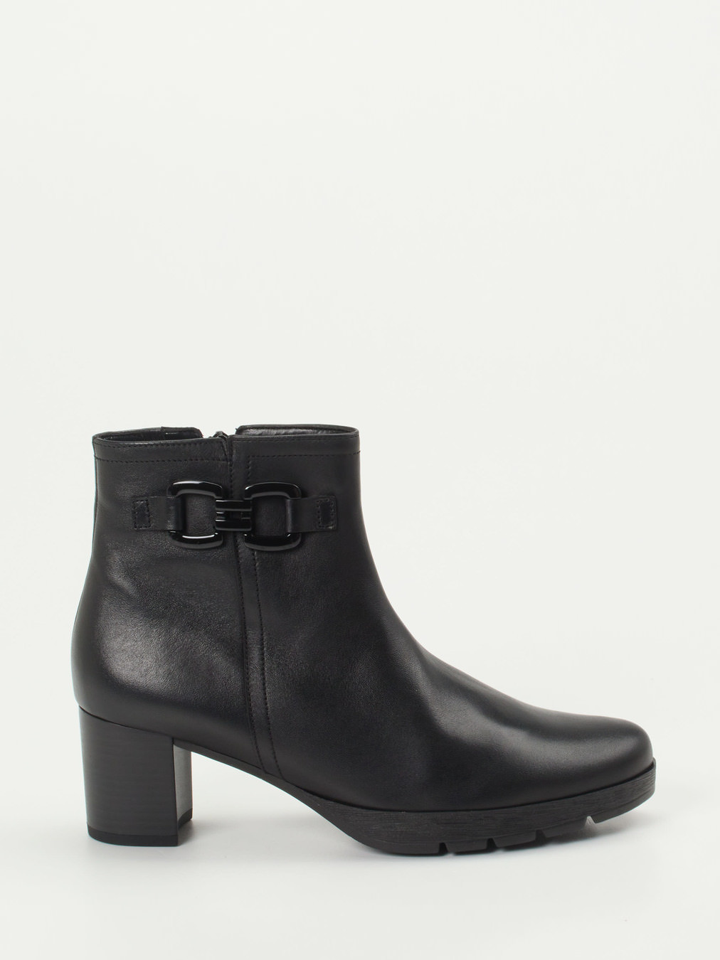 Stiefelette schwarz 2756009027601