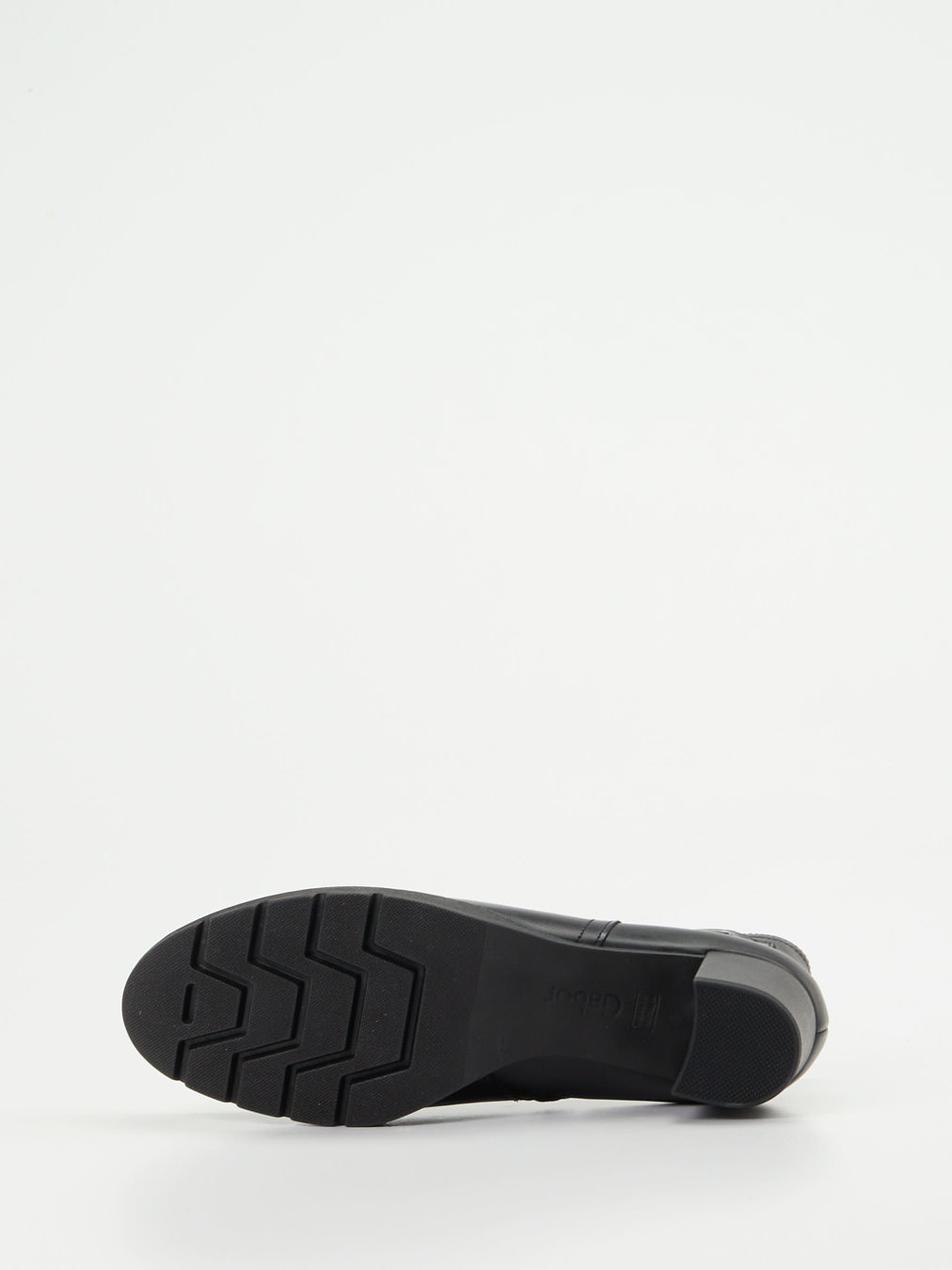 Stiefelette schwarz 2756009027605