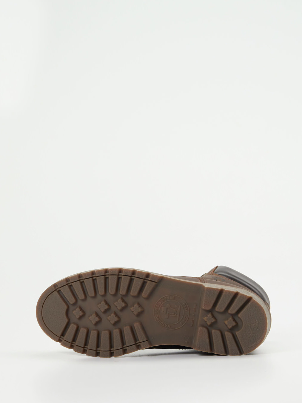 Boots Panama 03 GTX braun 4801229052405