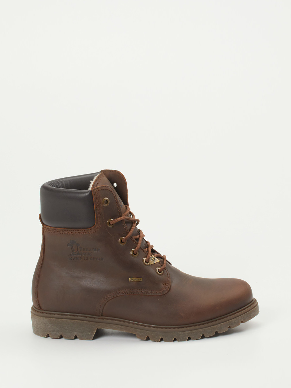 Boots Panama 03 GTX braun 4801229052401