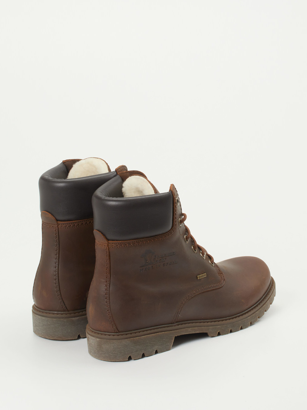 Boots Panama 03 GTX braun 4801229052403
