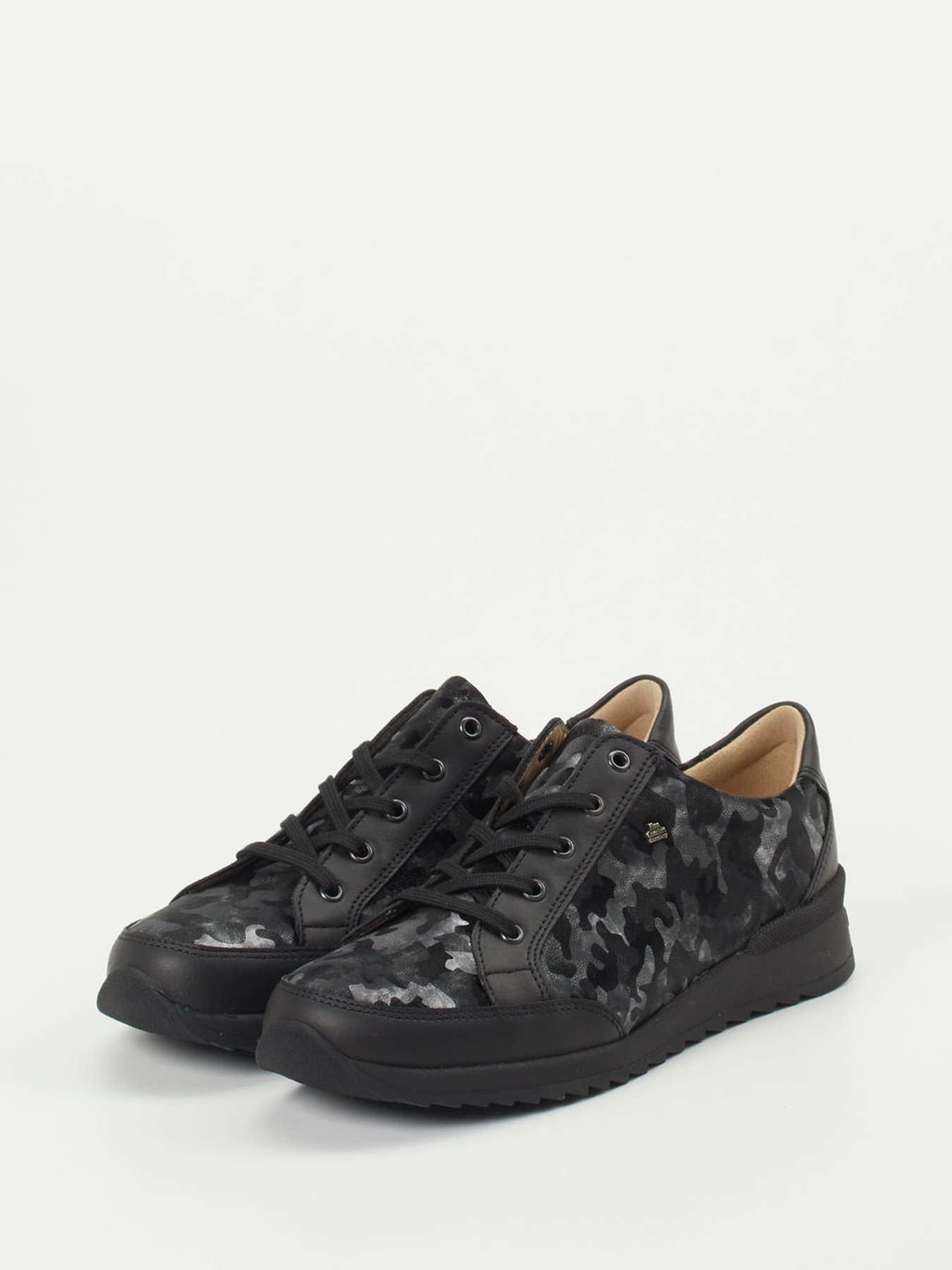 Sneaker schwarz 2661004003502