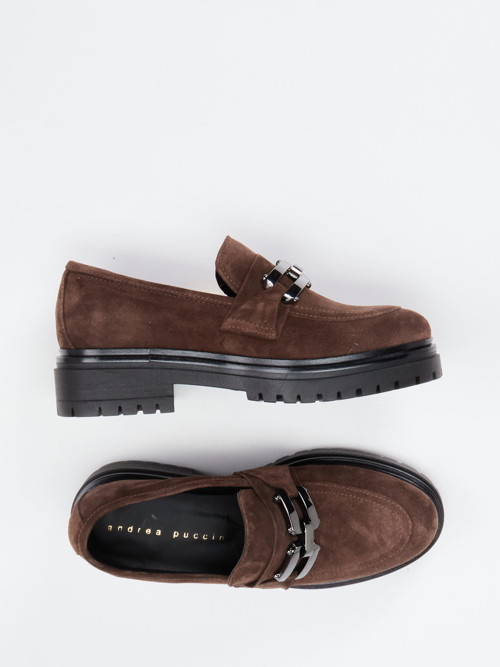 Slipper braun 1513209002904