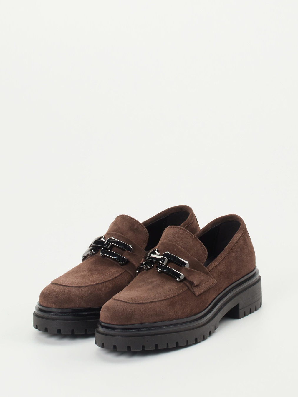 Slipper braun 1513209002902