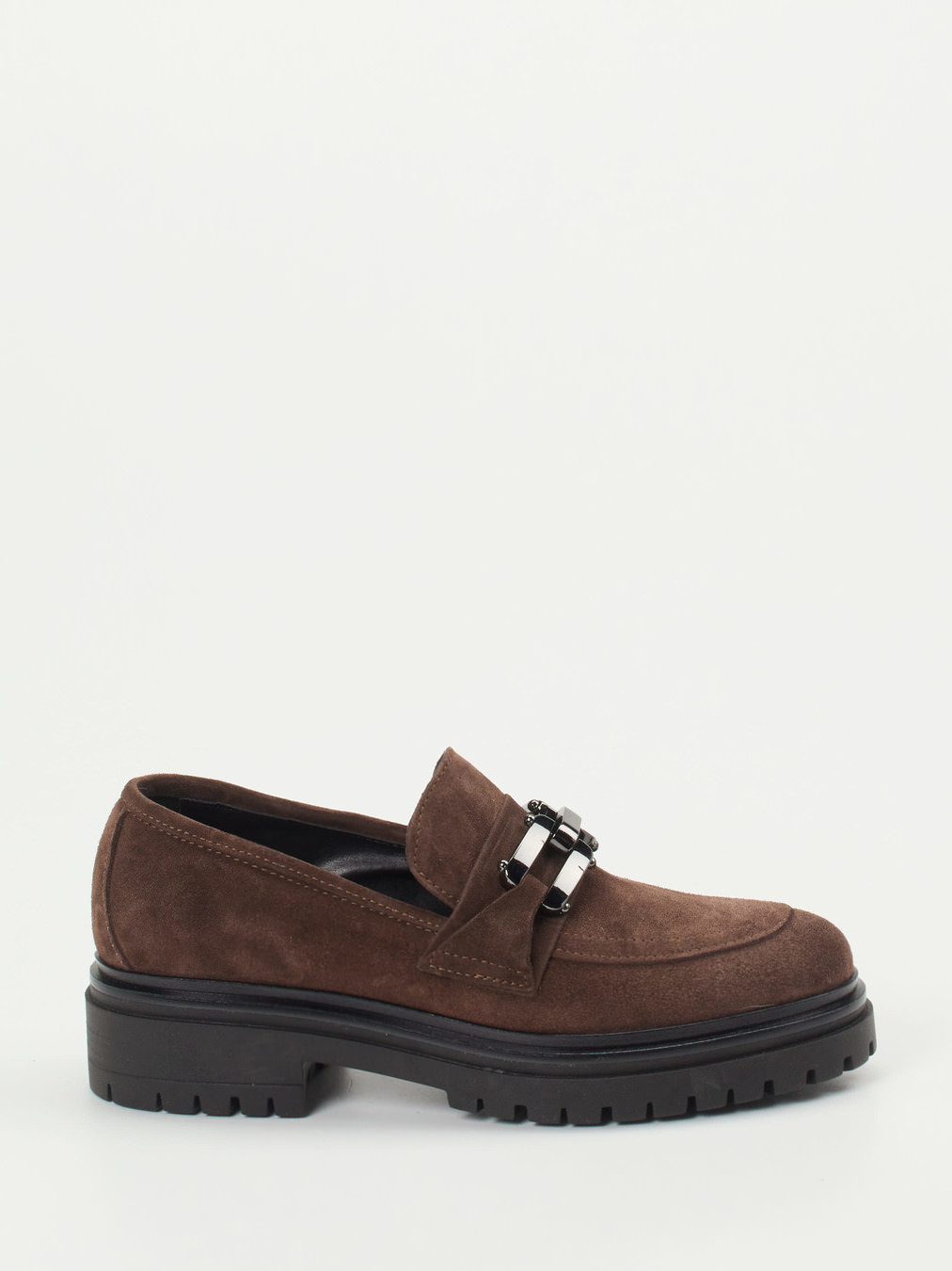 Slipper braun 1513209002901