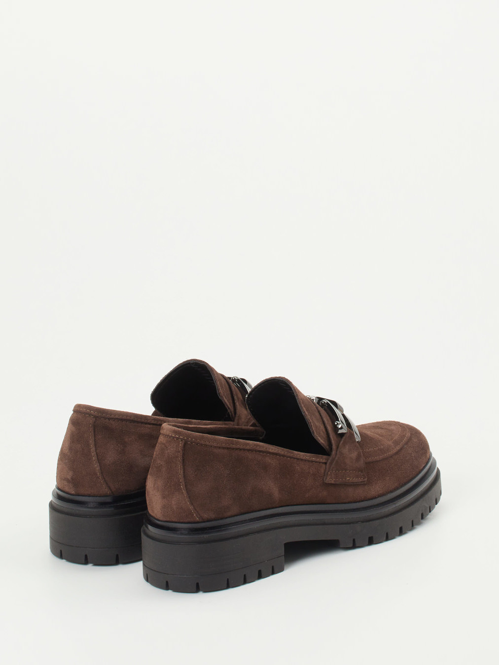 Slipper braun 1513209002903