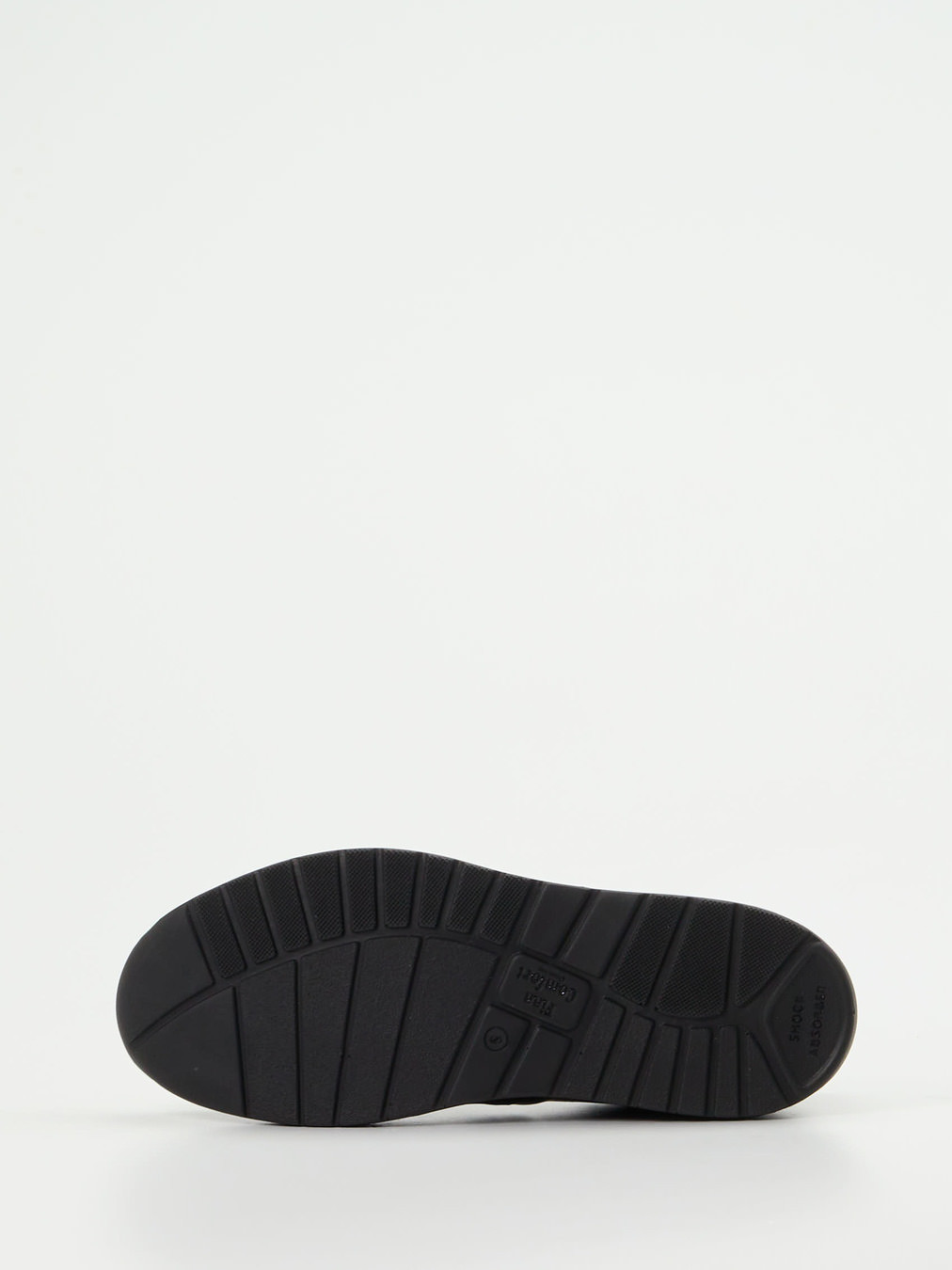 Sneaker schwarz 2651009036505