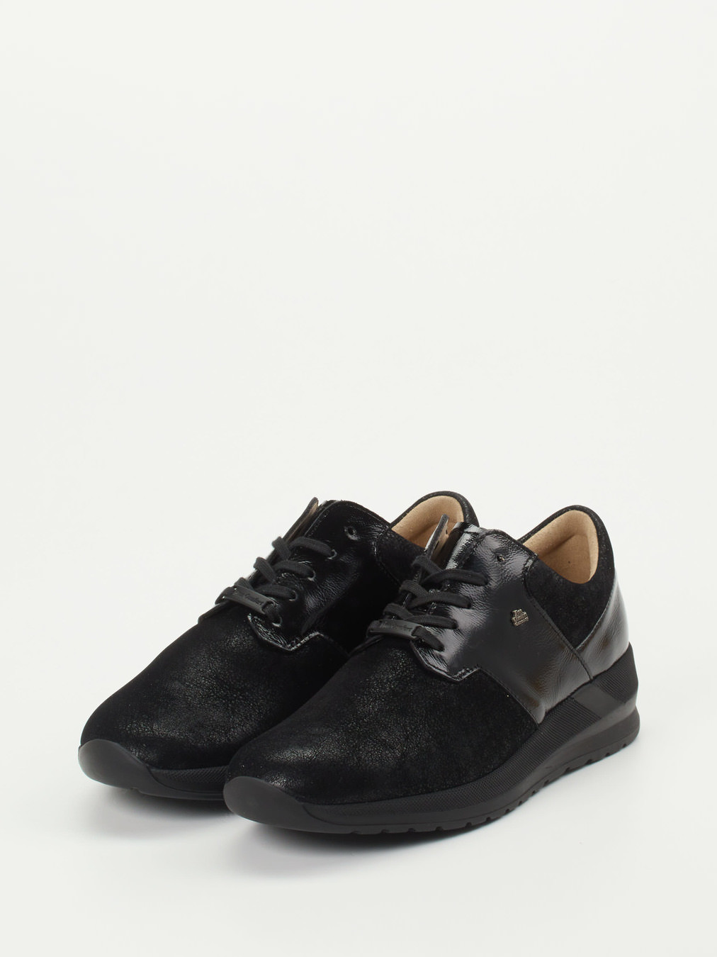 Sneaker schwarz 2651009036502