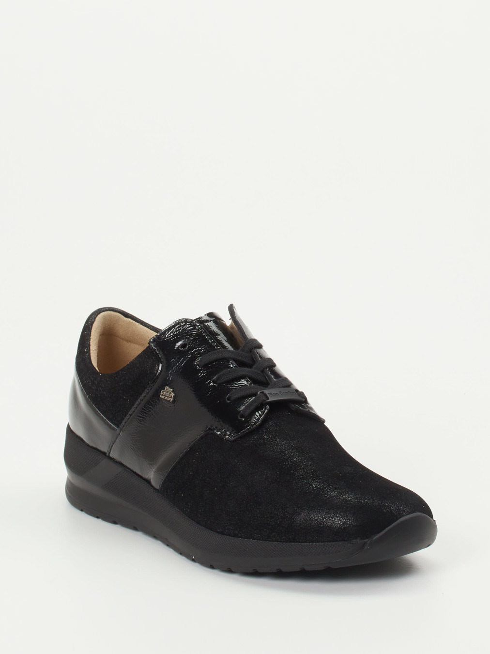 Sneaker schwarz 2651009036506