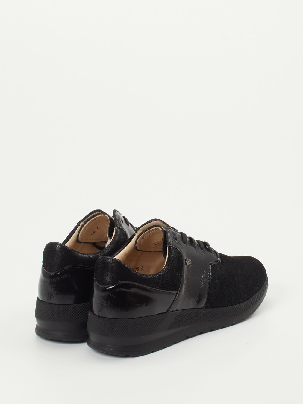 Sneaker schwarz 2651009036503