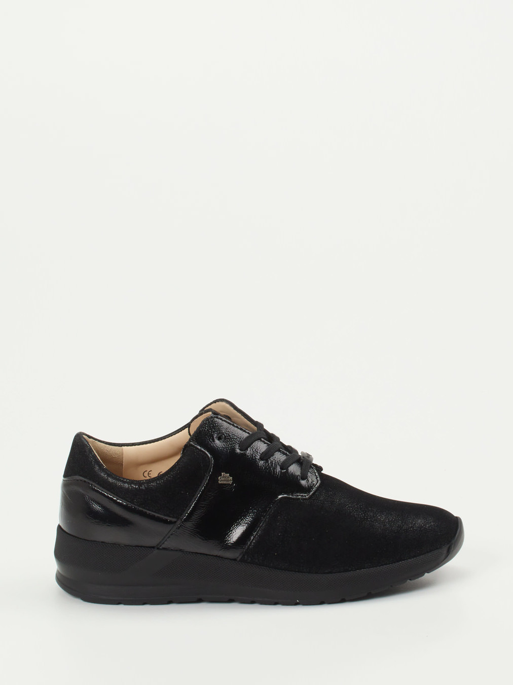 Sneaker schwarz 2651009036501