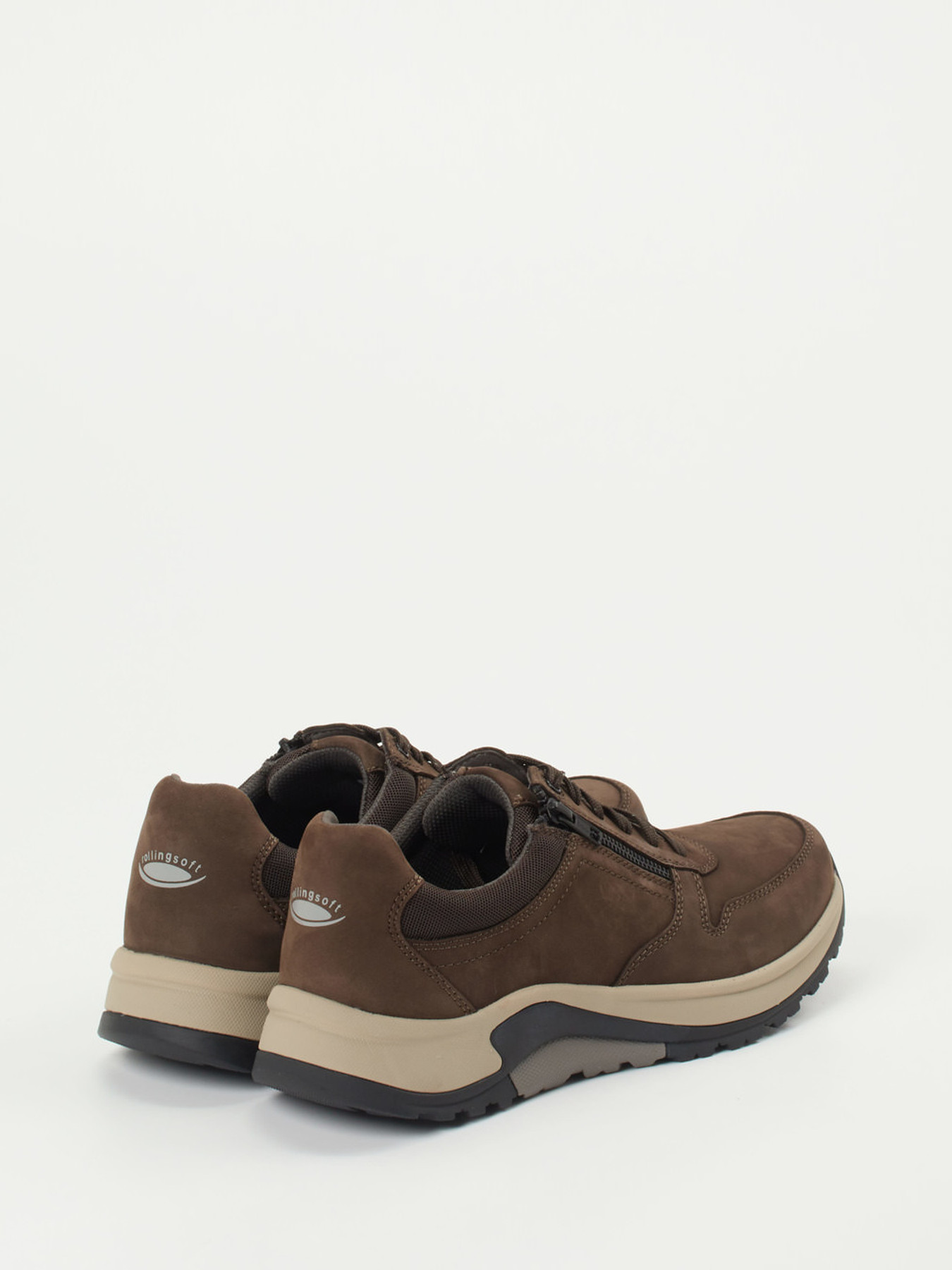 Schnürschuh braun 4610209092403