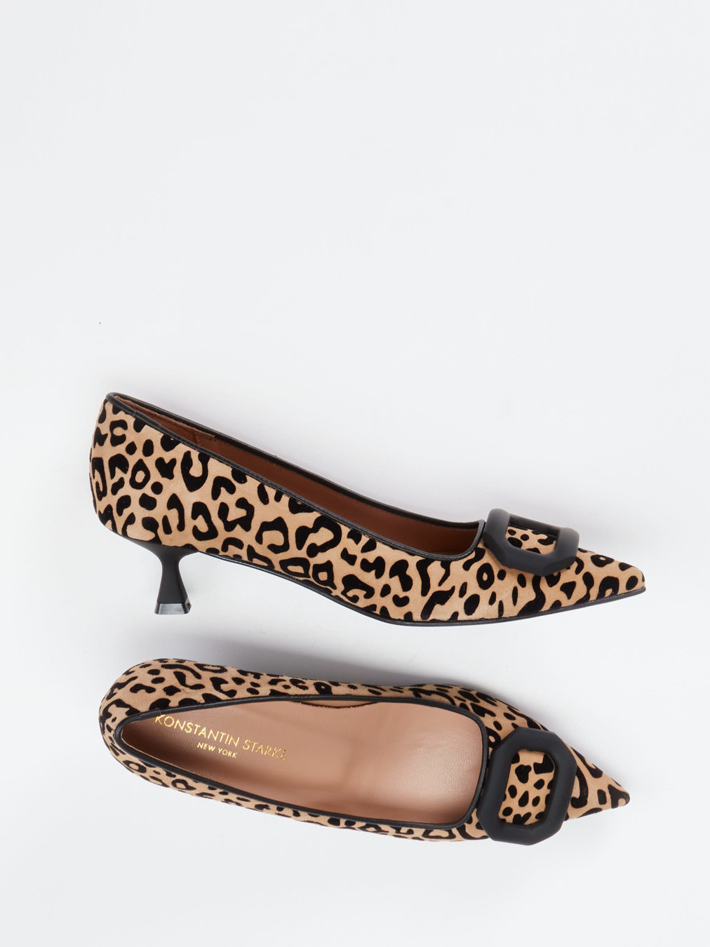 Pumps braun 1415280000104