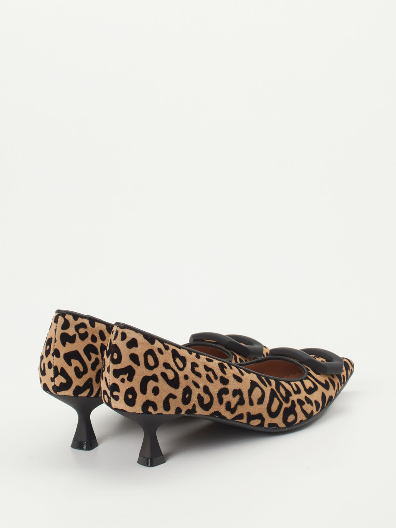 Pumps braun 1415280000103