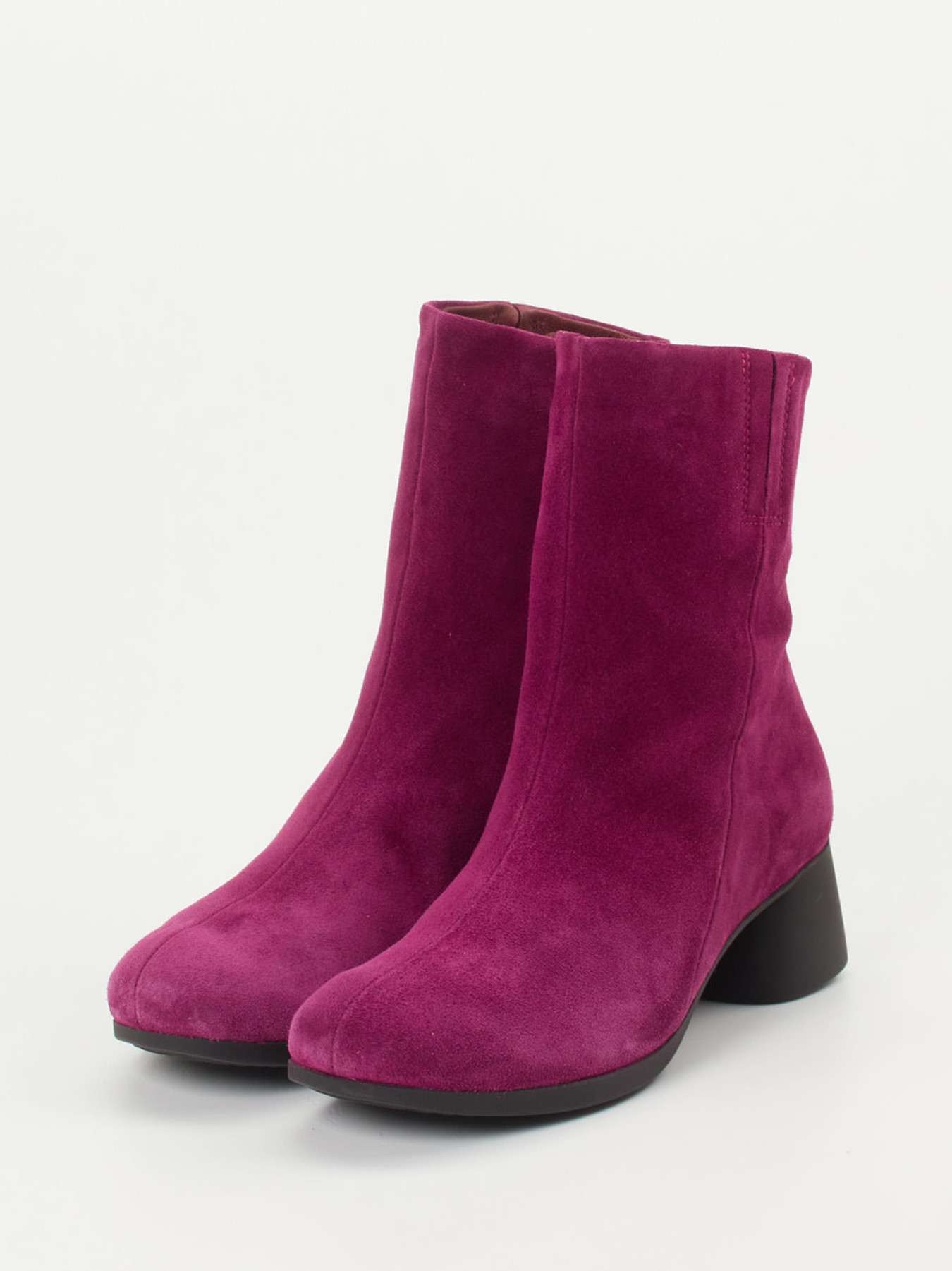 Stiefelette pink 2756529001002