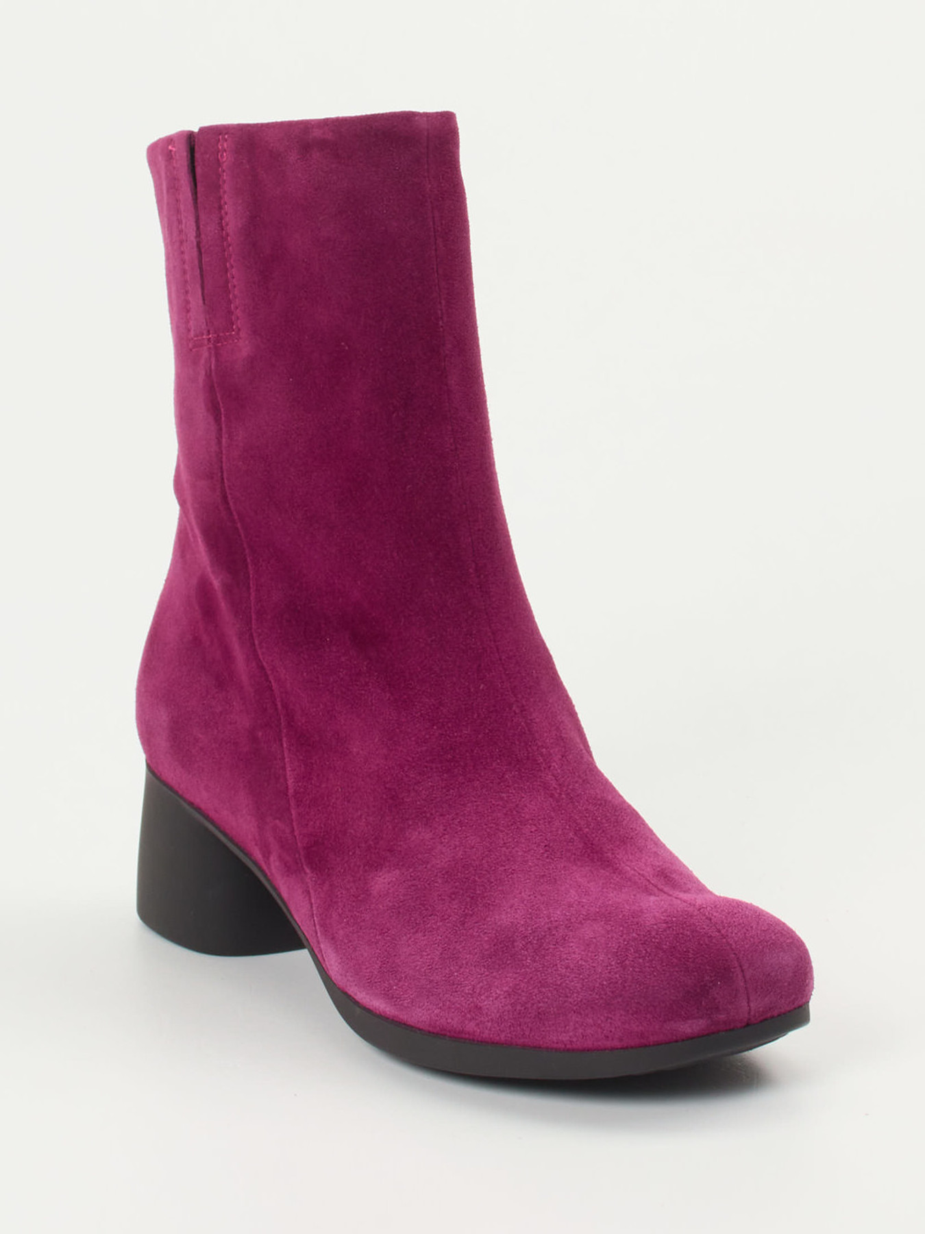 Stiefelette pink 2756529001006